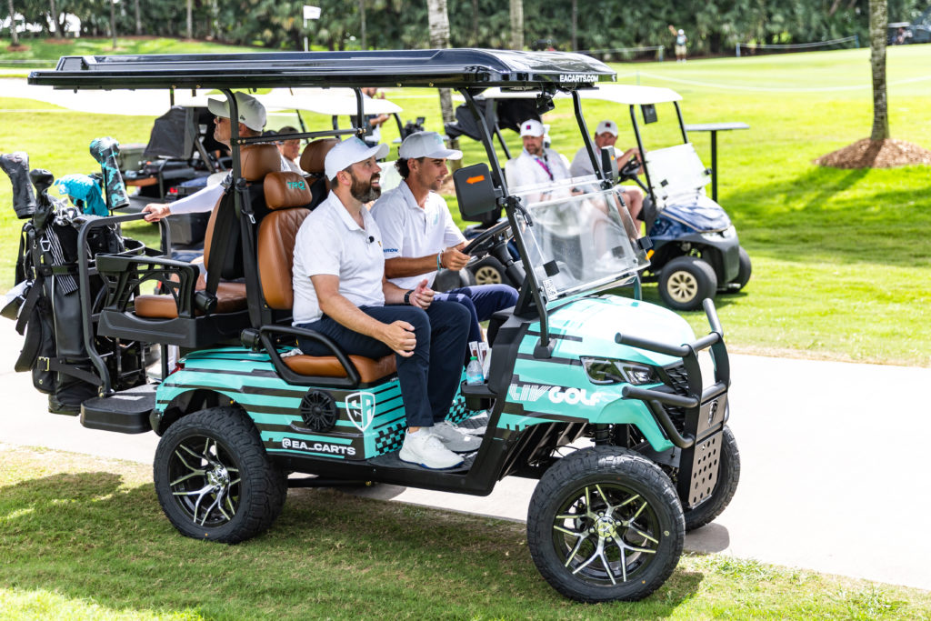 LIV Golf Miami - Previews