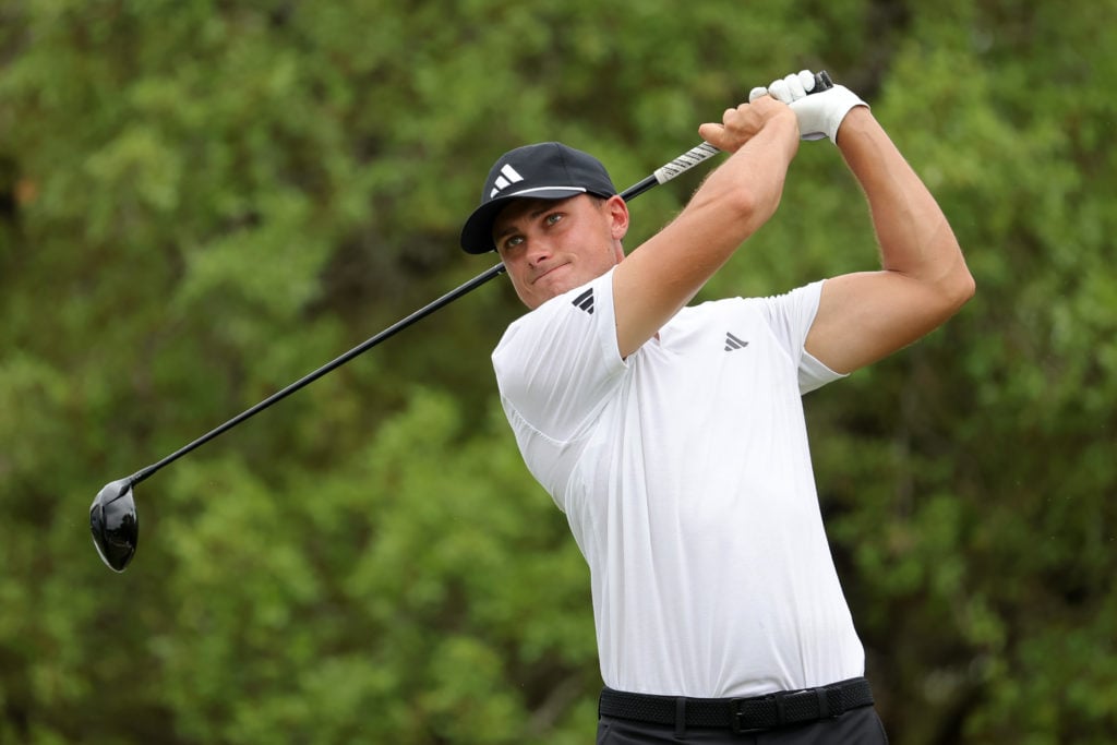 Valero Texas Open 2025 - Previews