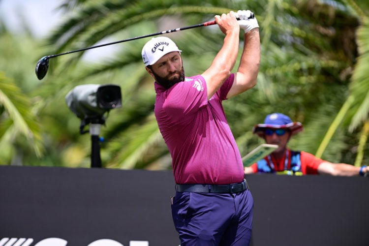 Photo by Michele Eve Sandberg/Icon Sportswire via Getty Images