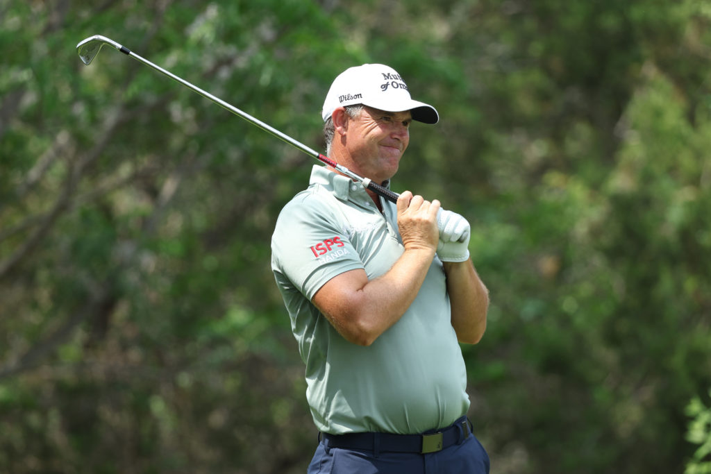 Valero Texas Open 2025 - Round Two
