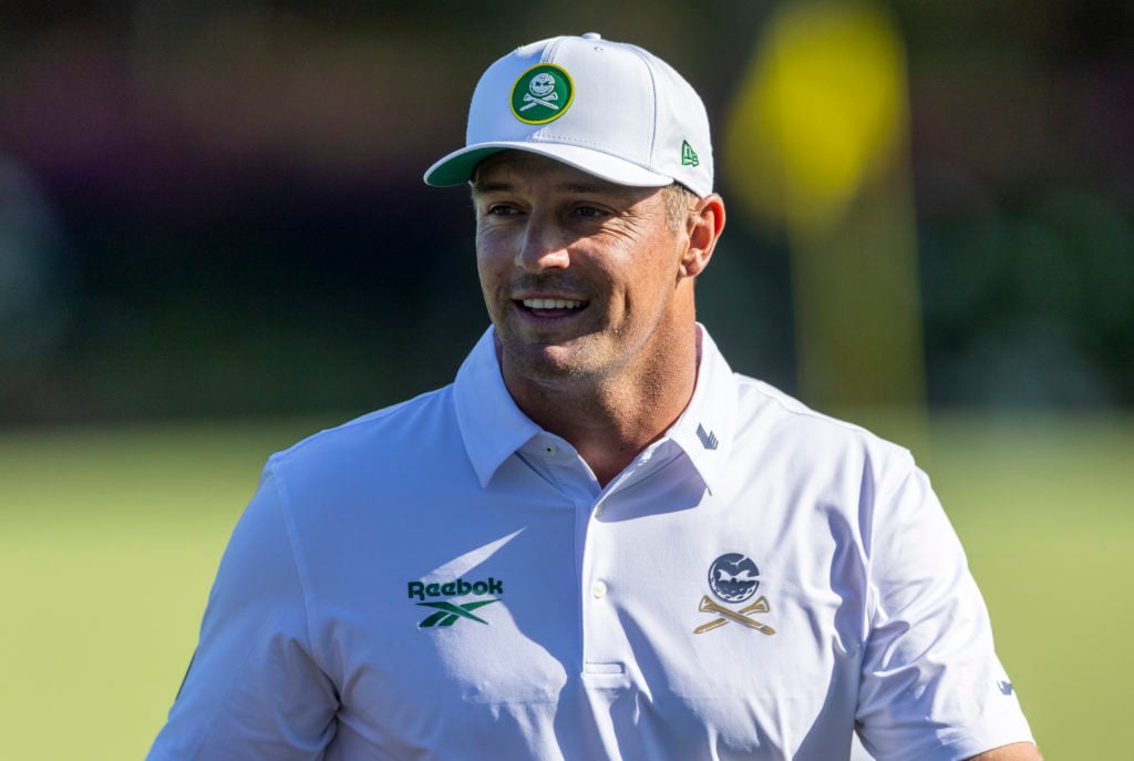 The 2025 Masters