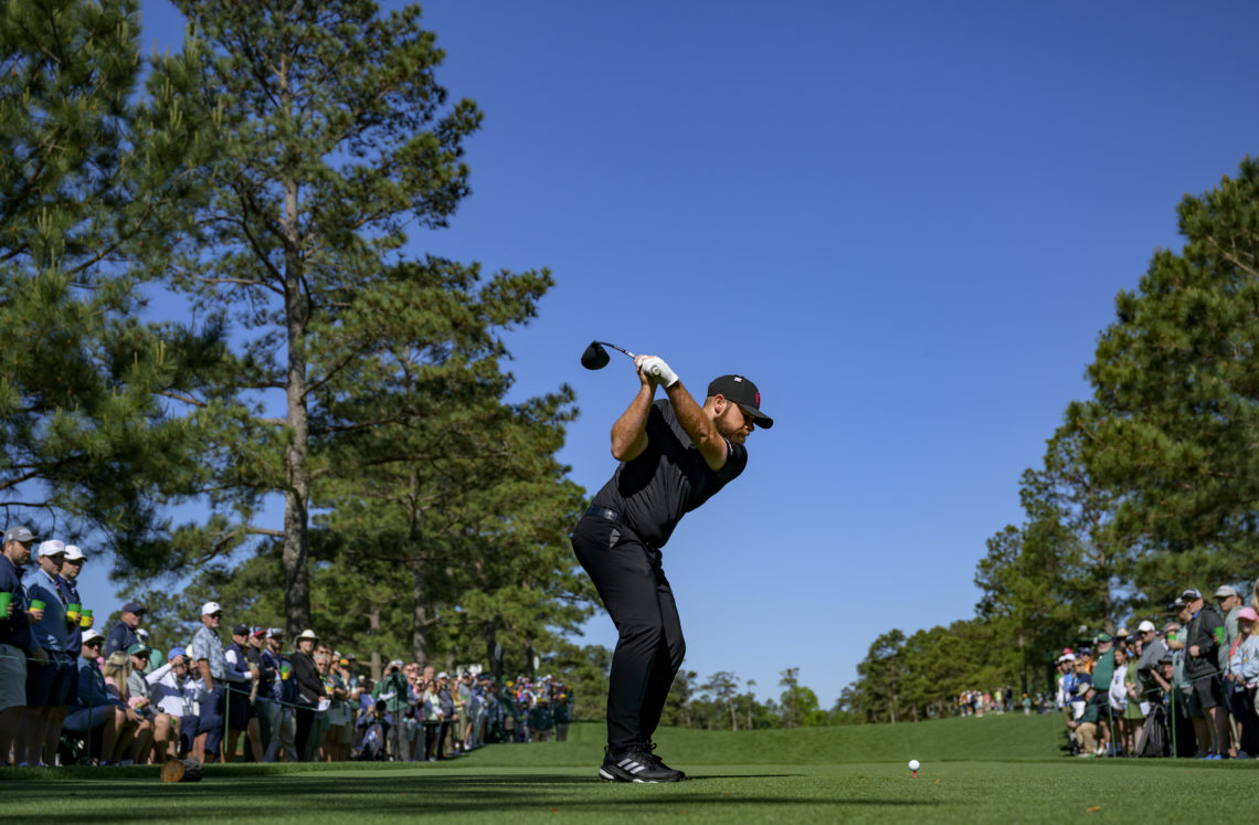 Photo by Augusta National/Augusta National/Getty Images