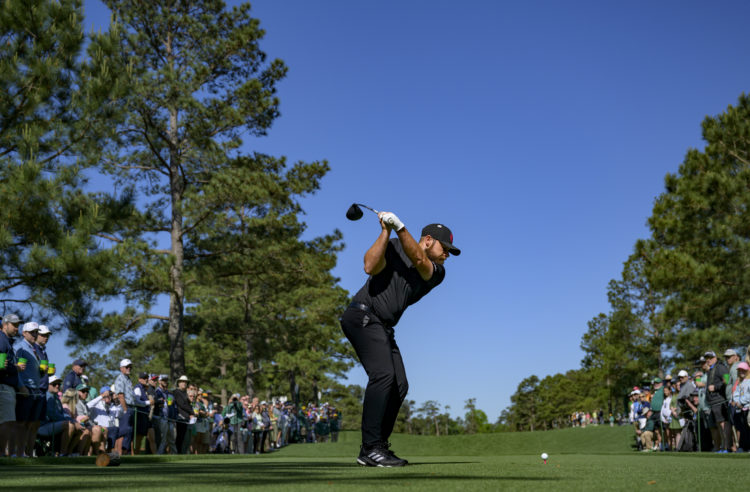 Photo by Augusta National/Augusta National/Getty Images