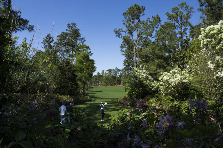 Photo by Augusta National/Augusta National/Getty Images