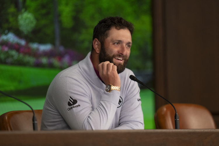 Photo by Augusta National/Augusta National/Getty Images