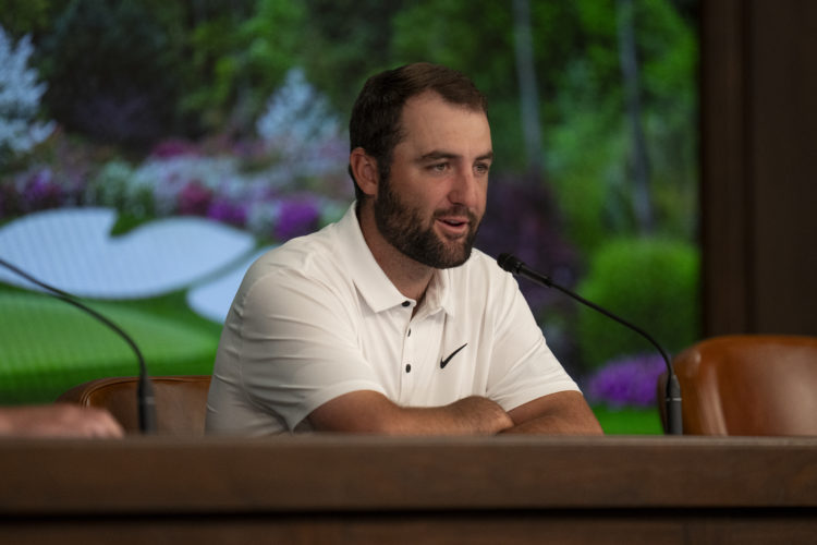 Photo by Augusta National/Augusta National/Getty Images