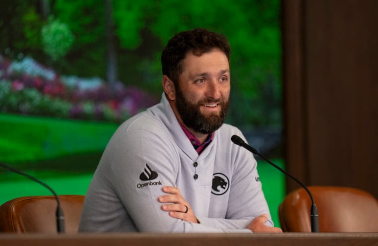 Photo by Augusta National/Augusta National/Getty Images