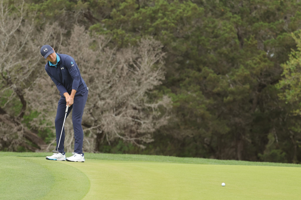 Valero Texas Open 2025 - Round Three