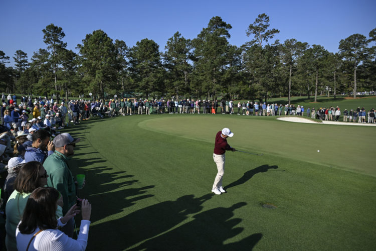 Photo by Ben Jared/PGA TOUR via Getty Images