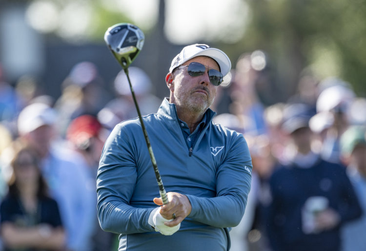Photo by David Paul Morris/Augusta National/Getty Images