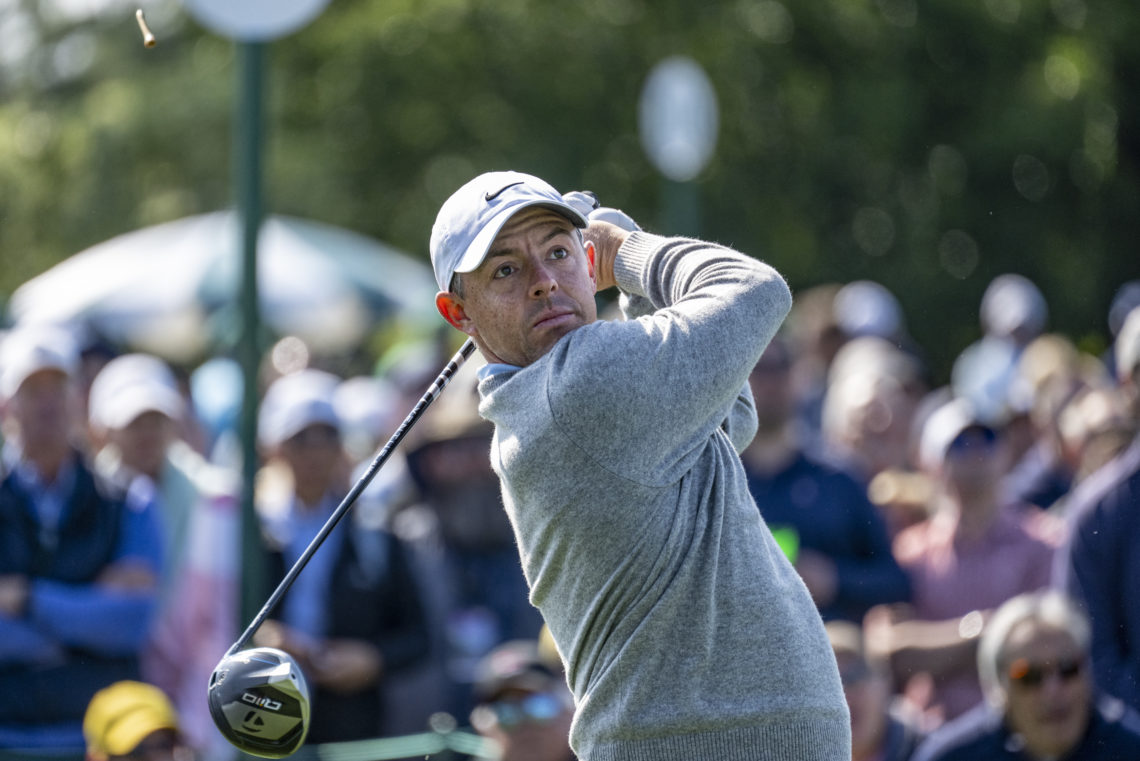 Photo by David Paul Morris/Augusta National/Getty Images