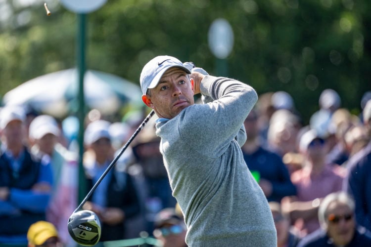 Photo by David Paul Morris/Augusta National/Getty Images