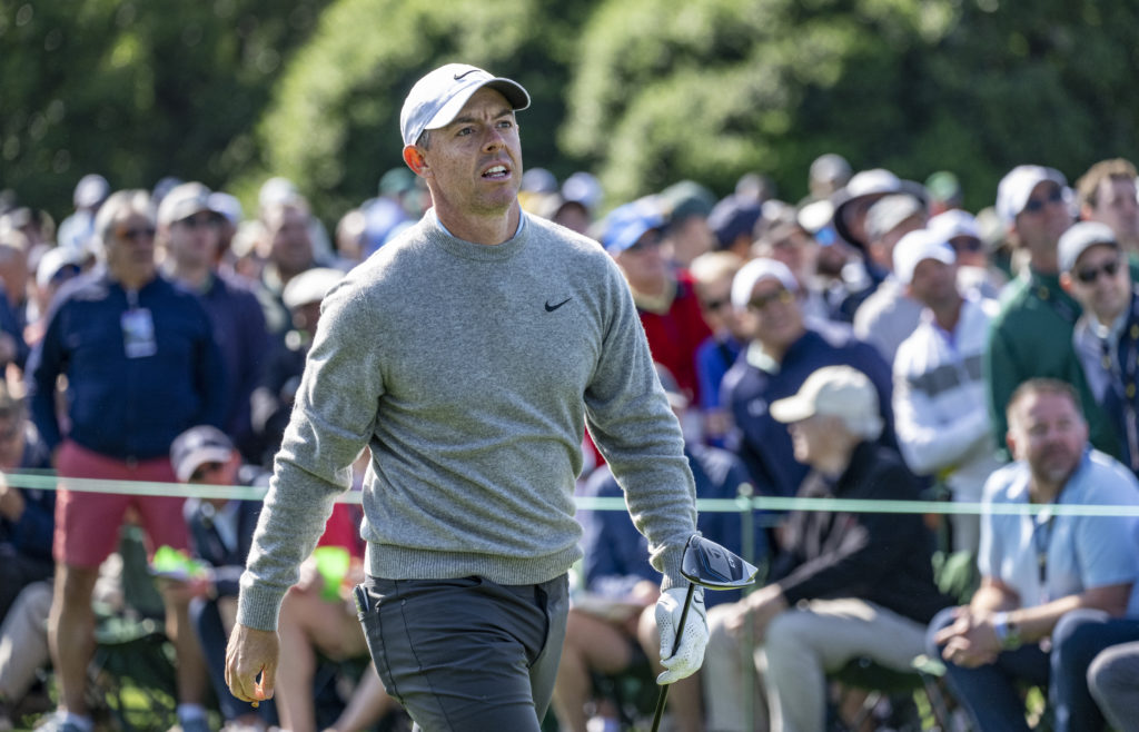 The 2025 Masters