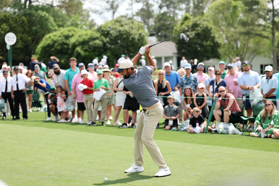 Photo by Michael Reaves/Getty Images