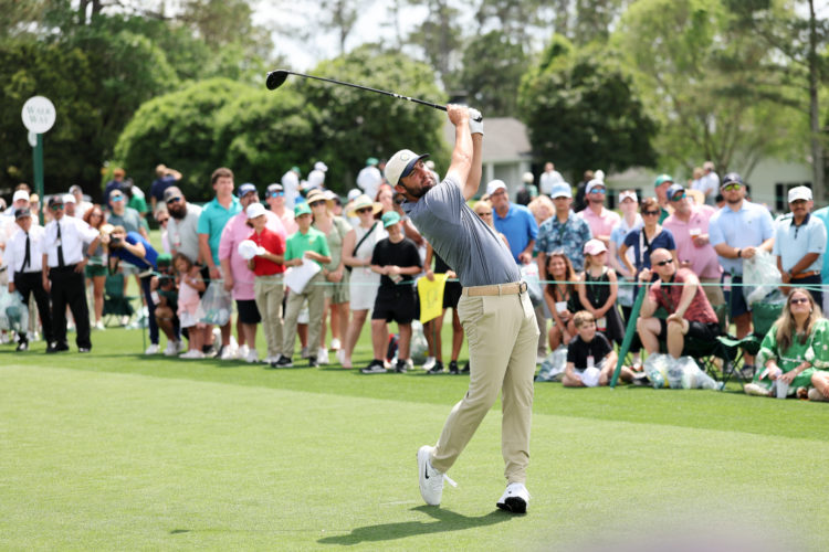 Photo by Michael Reaves/Getty Images