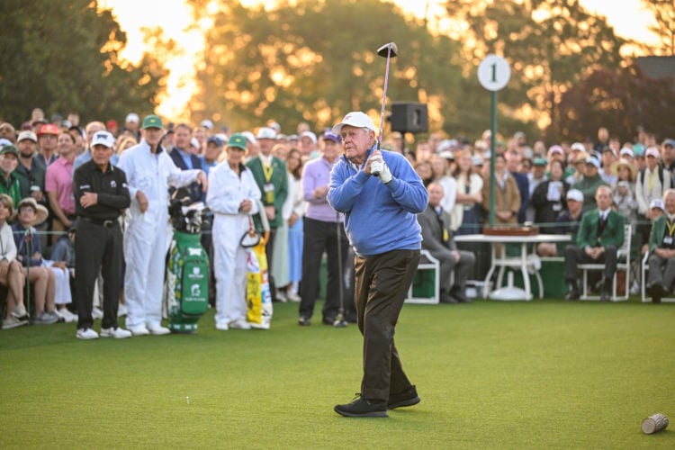 Photo by Ben Jared/PGA TOUR via Getty Images