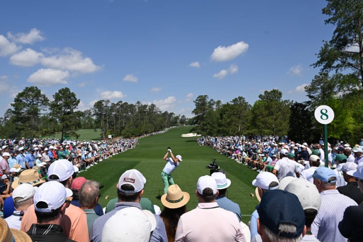 Photo by Ben Jared/PGA TOUR via Getty Images