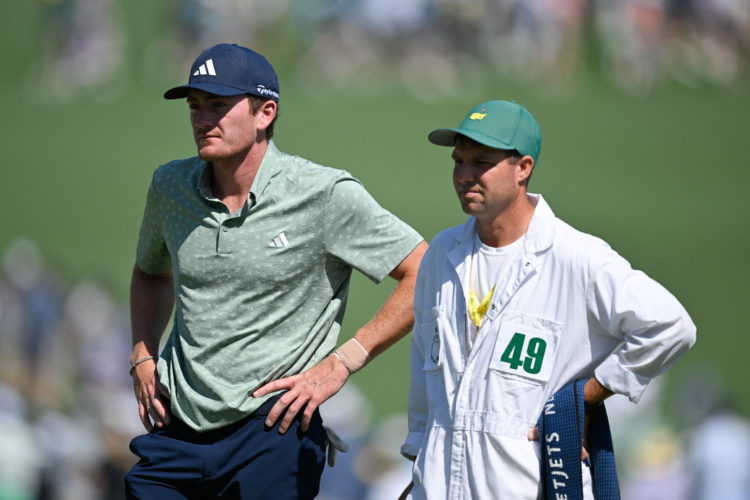 Photo by Ben Jared/PGA TOUR via Getty Images