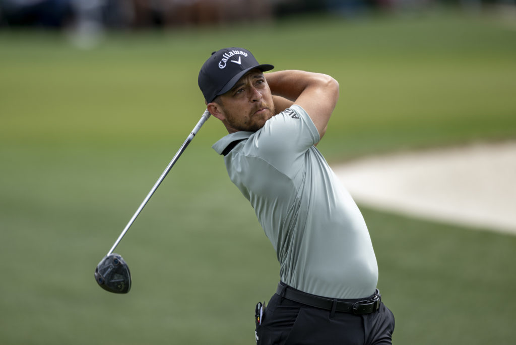 The 2025 Masters