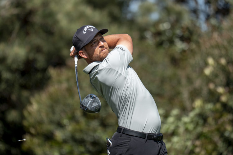 Photo by Shanna Lockwood/Augusta National/Getty Images