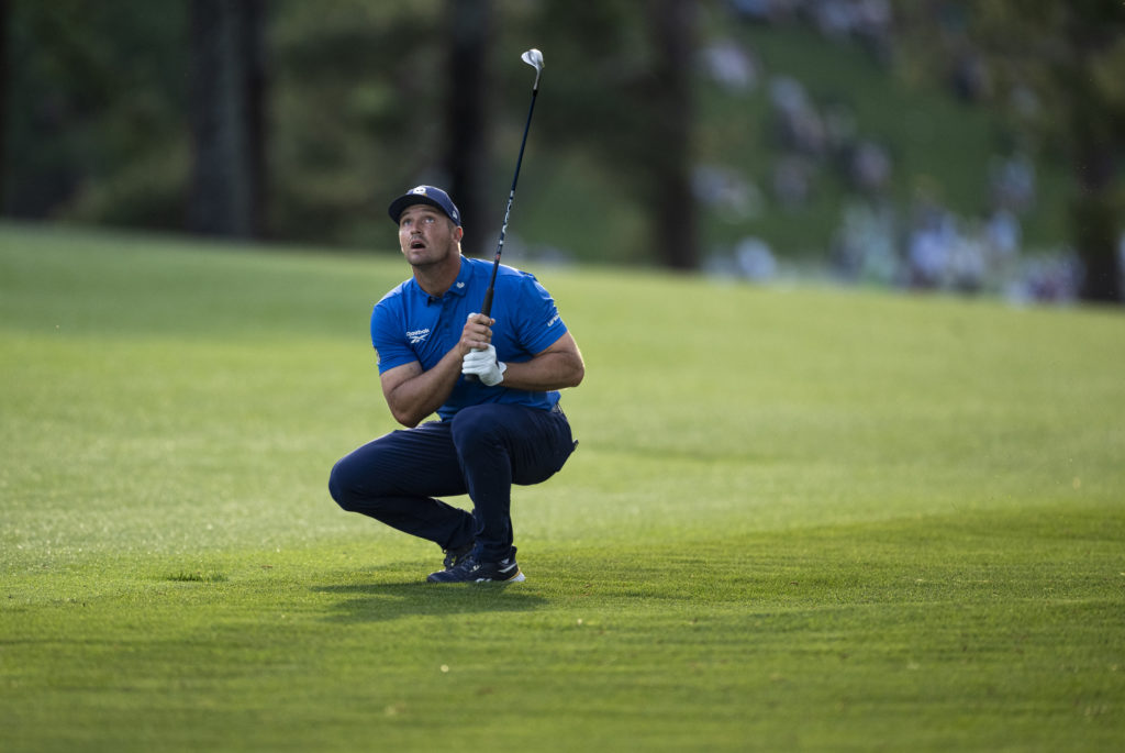The 2025 Masters