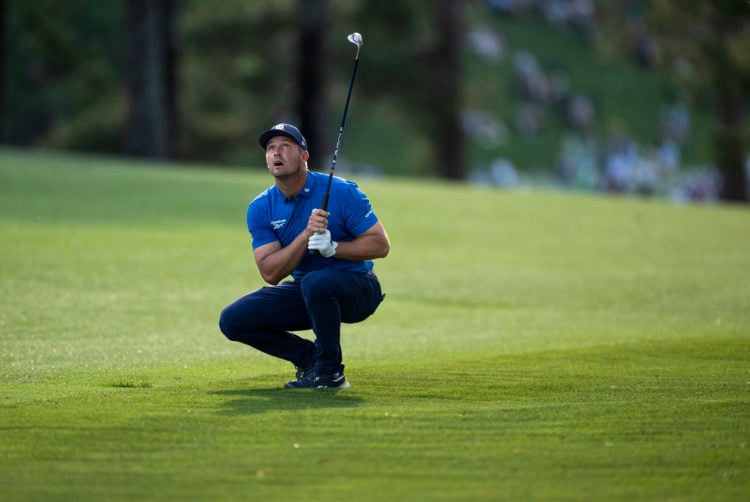 Photo by David Paul Morris/Augusta National/Getty Images