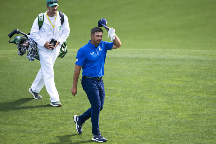 Photo by Joel Marklund/Augusta National/Getty Images
