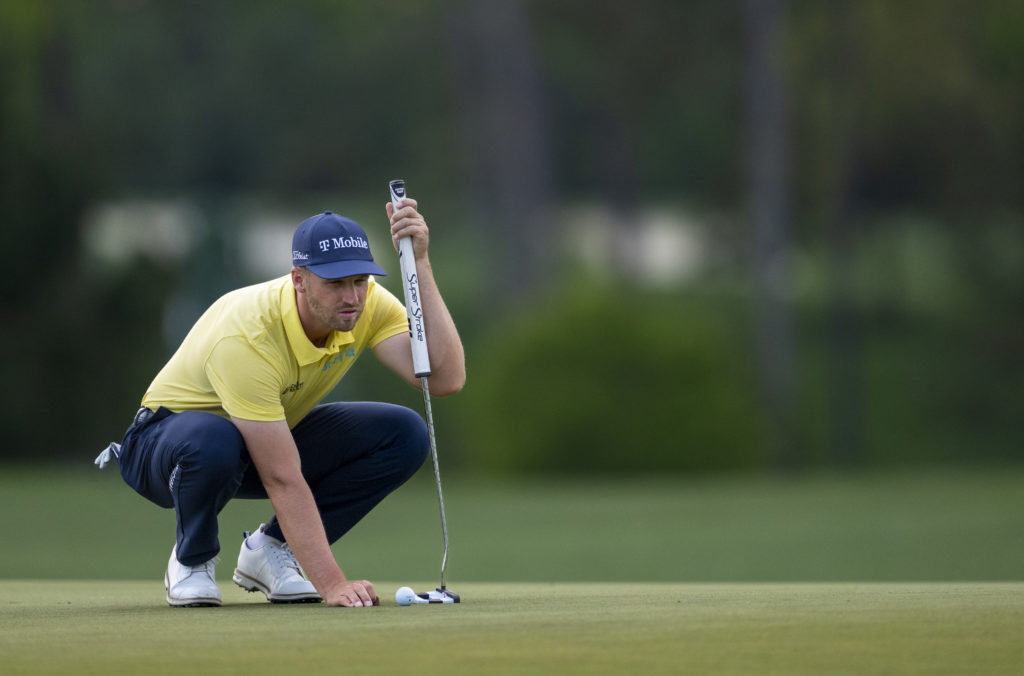 The 2025 Masters