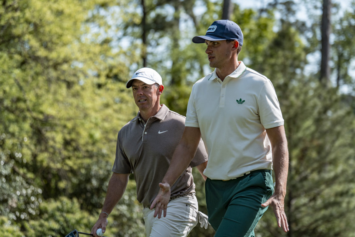 Photo by Shanna Lockwood/Augusta National/Getty Images
