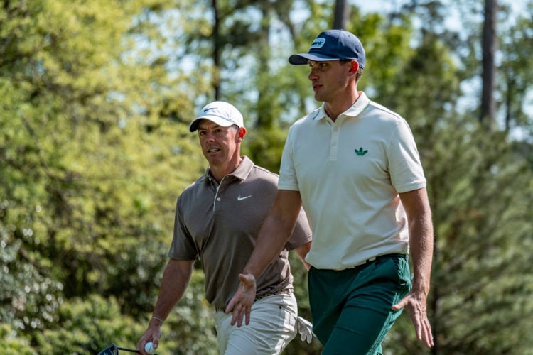 Photo by Shanna Lockwood/Augusta National/Getty Images