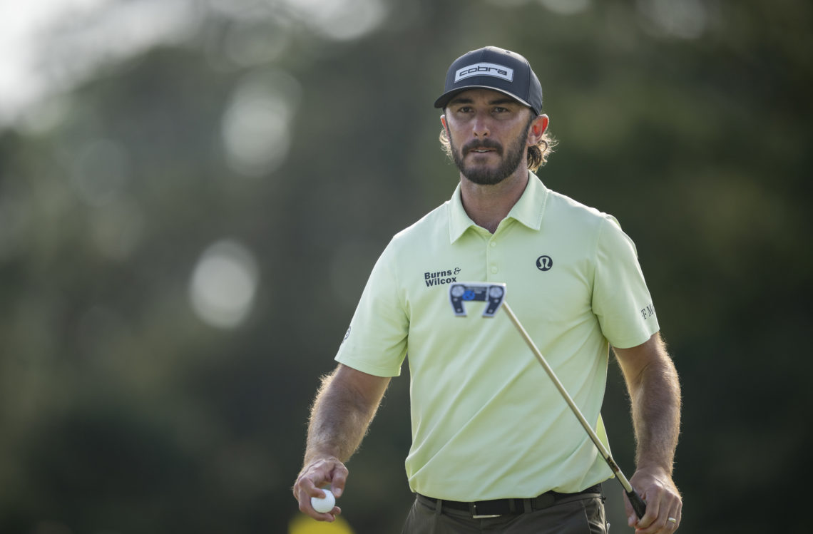 Photo by Logan Whitton/Augusta National/Getty Images
