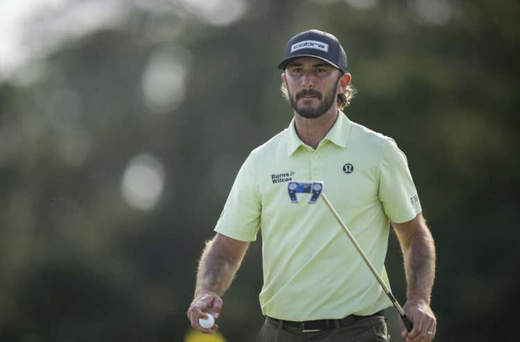 Photo by Logan Whitton/Augusta National/Getty Images