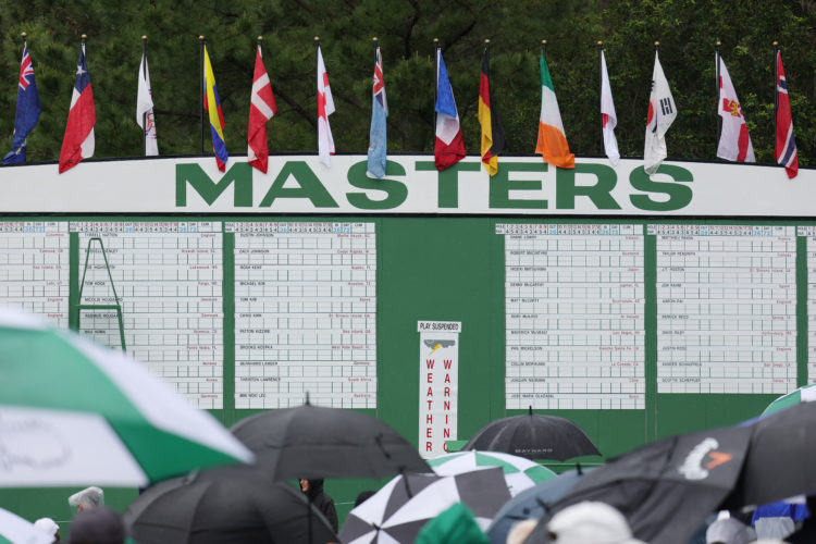 Photo by Andrew Redington/Getty Images