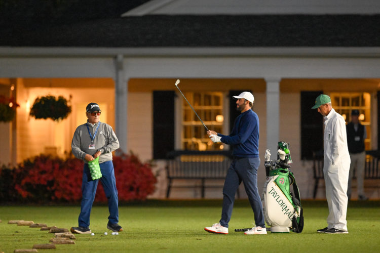 Photo by Ben Jared/PGA TOUR via Getty Images