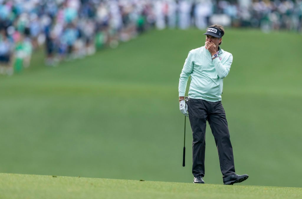The 2025 Masters