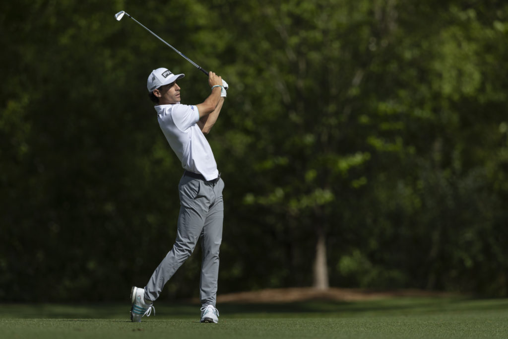 The 2025 Masters
