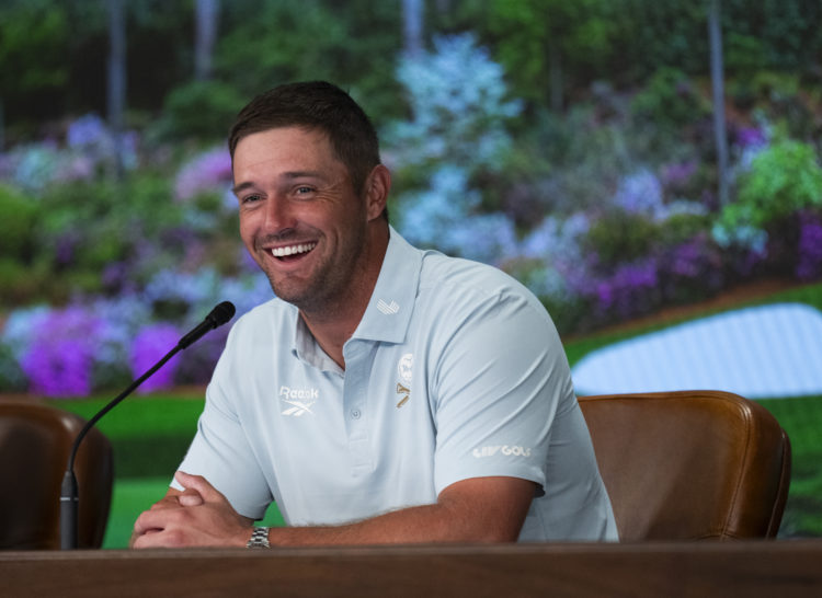 Photo by Lillie Yazdi/Augusta National/Getty Images