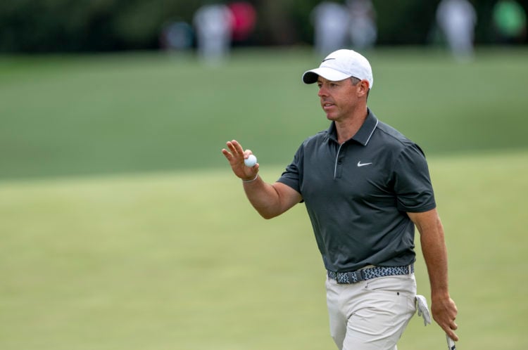 Photo by Logan Whitton/Augusta National/Getty Images