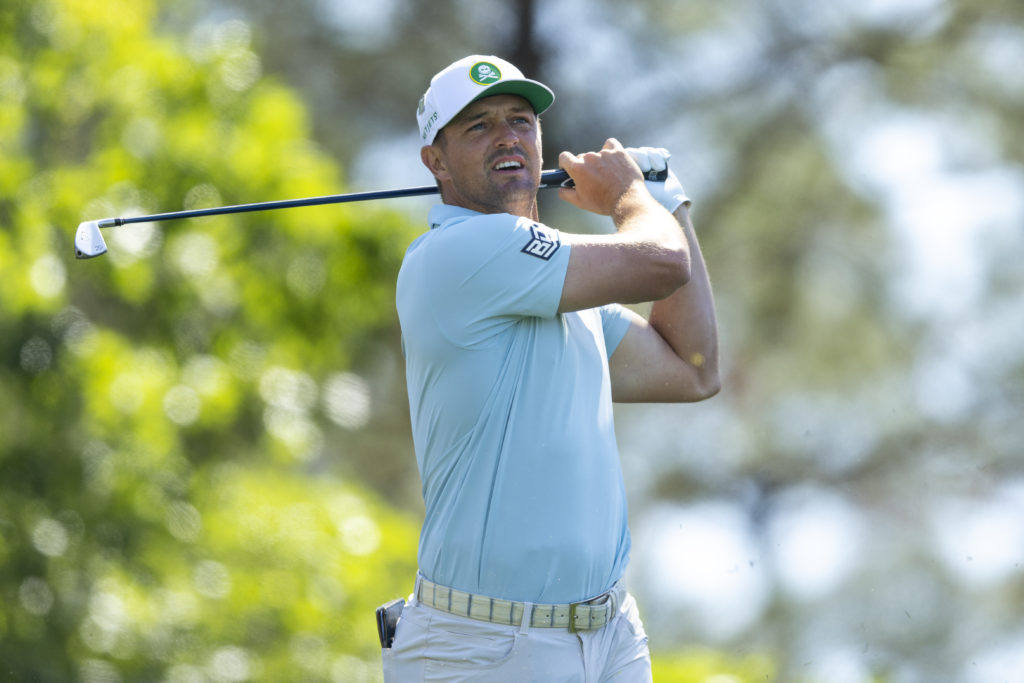The 2025 Masters