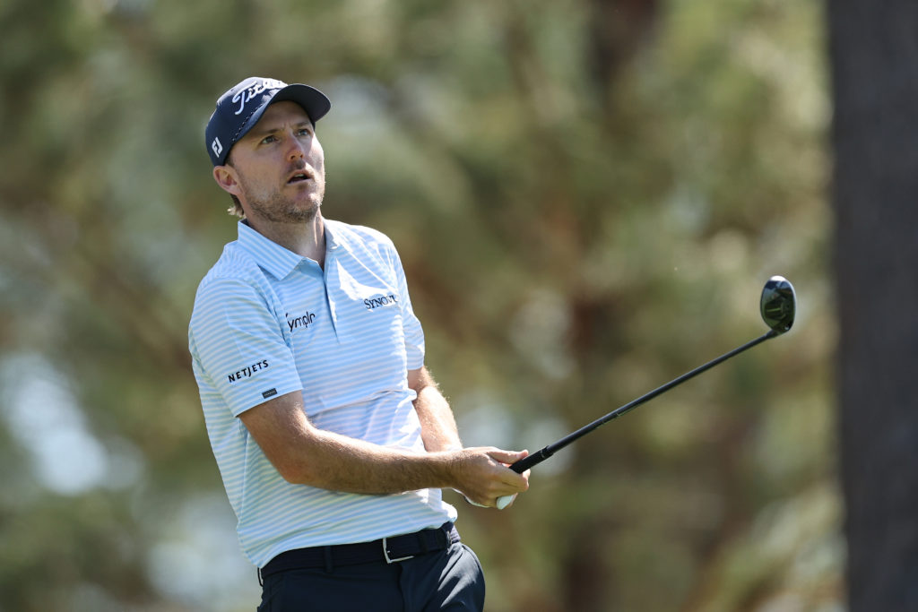 The Masters - Practice Day Two