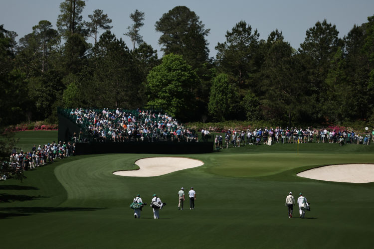 Photo by Michael Reaves/Getty Images