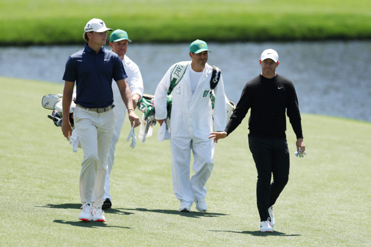 Photo by Richard Heathcote/Getty Images