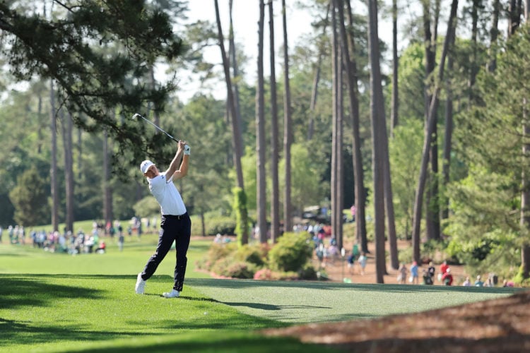 Photo by Michael Reaves/Getty Images