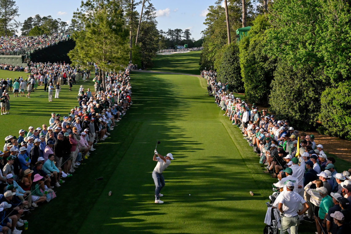 Photo by Ben Jared/PGA TOUR via Getty Images