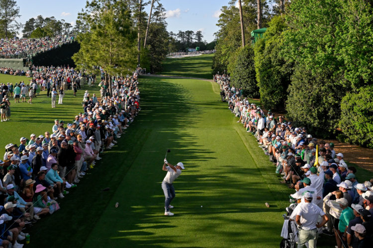 Photo by Ben Jared/PGA TOUR via Getty Images