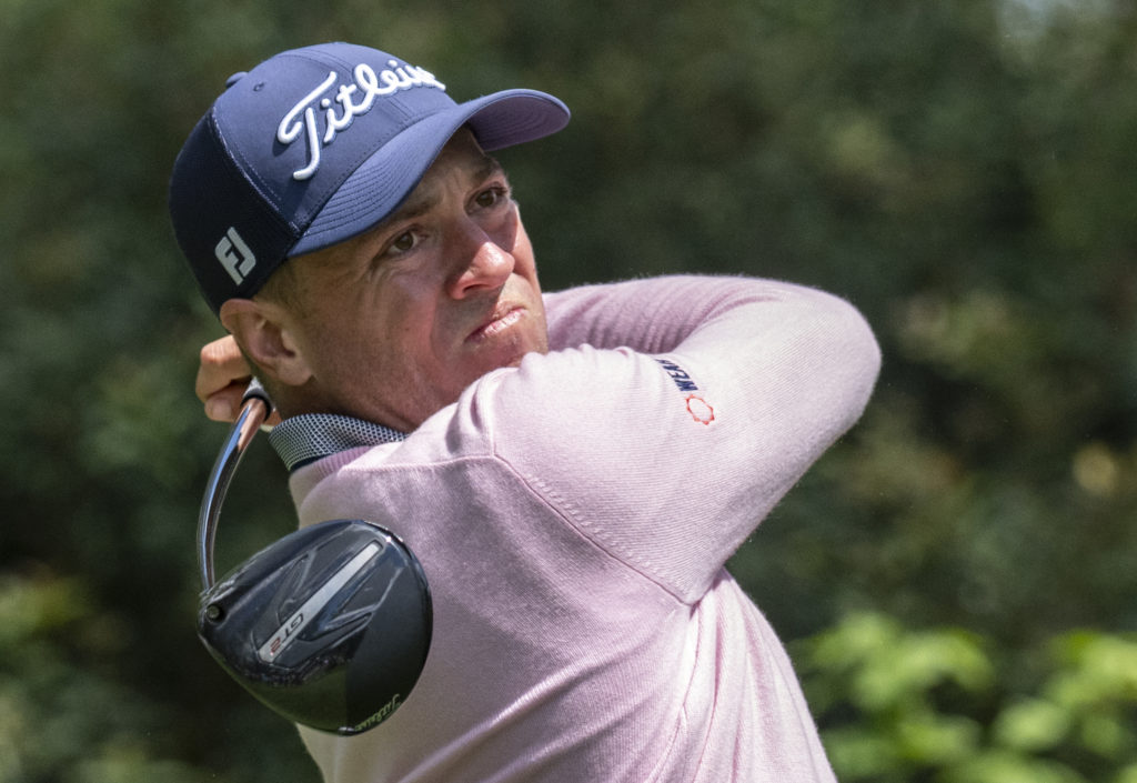 The 2025 Masters