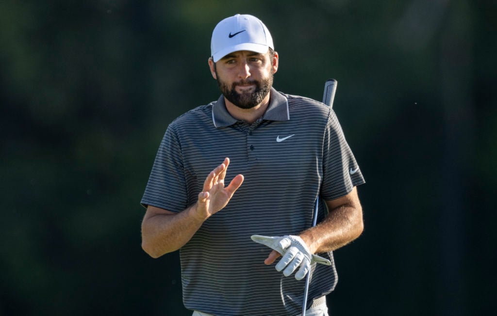 The 2025 Masters