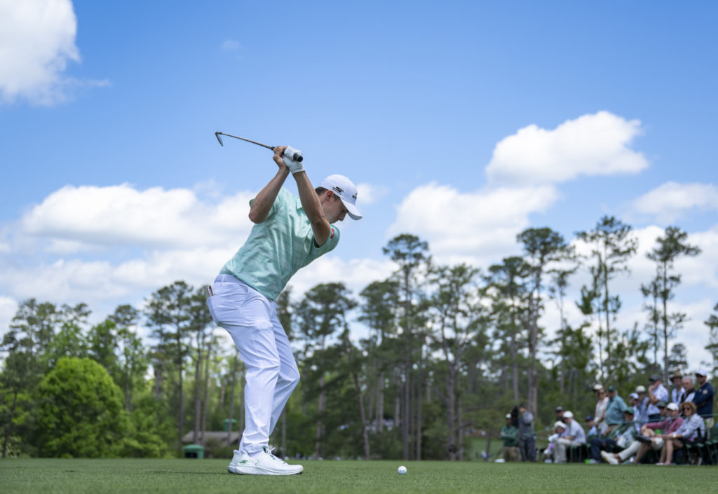 The 2025 Masters