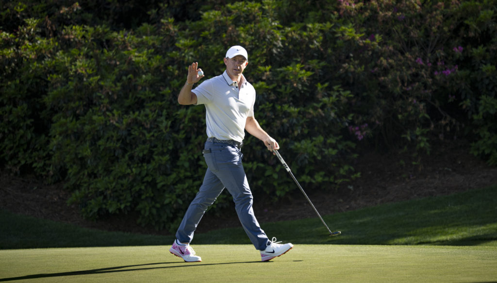 The 2025 Masters
