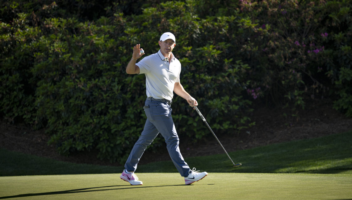 Photo by Logan Whitton/Augusta National/Getty Images